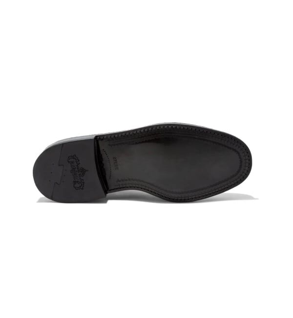 PULP「The Kenford Fineshoes CLASSIC SADDLE/BLACK」|その他|