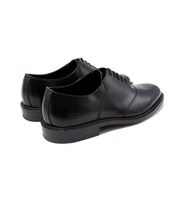PULP「The Kenford Fineshoes CLASSIC SADDLE/BLACK」|その他|