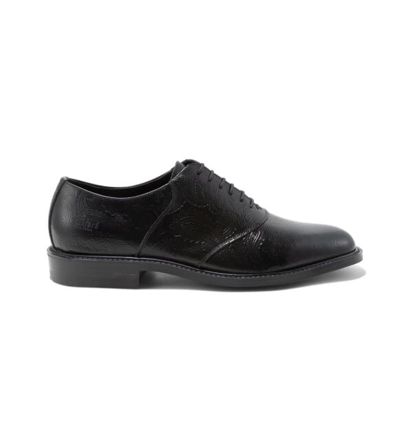 PULP「The Kenford Fineshoes CLASSIC SADDLE/BLACK PAISLEY」|その他|