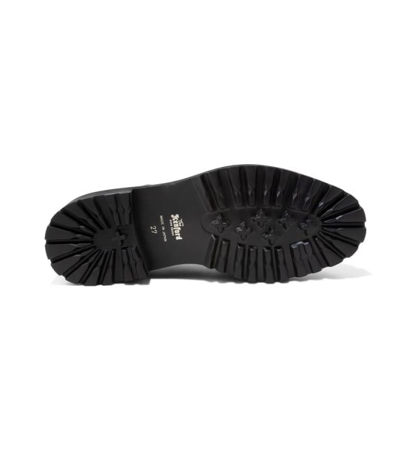 PULP「The Kenford Fineshoes NEW CLASSIC U-MOC/BLACK PAISLEY」|その他|