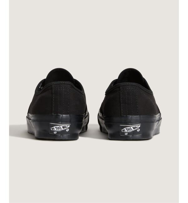 EDIFICE「《予約》VANS（ヴァンズ） LX Authentic Reissue 44」|スニーカー|