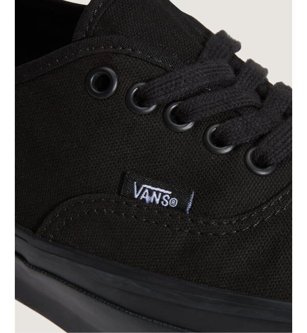EDIFICE「《予約》VANS（ヴァンズ） LX Authentic Reissue 44」|スニーカー|