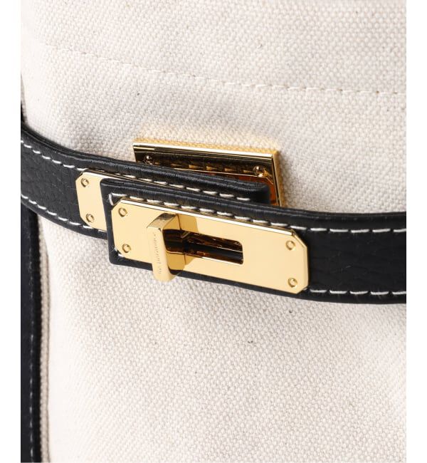 journal standard L'essage「《追加13》別注 SITA PARANTICA/シータパランティカ CLVバケツ 2WAY バッグ」|トートバッグ|