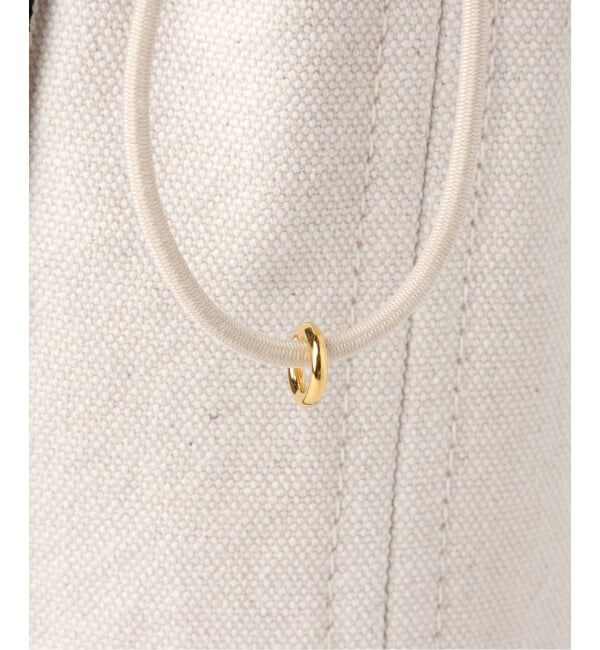 journal standard L'essage「《追加13》別注 SITA PARANTICA/シータパランティカ CLVバケツ 2WAY バッグ」|トートバッグ|