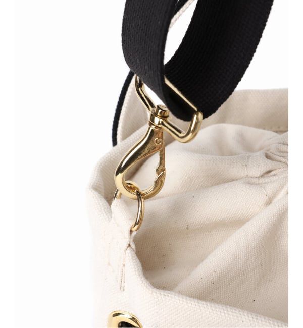 journal standard L'essage「《追加13》別注 SITA PARANTICA/シータパランティカ CLVバケツ 2WAY バッグ」|トートバッグ|