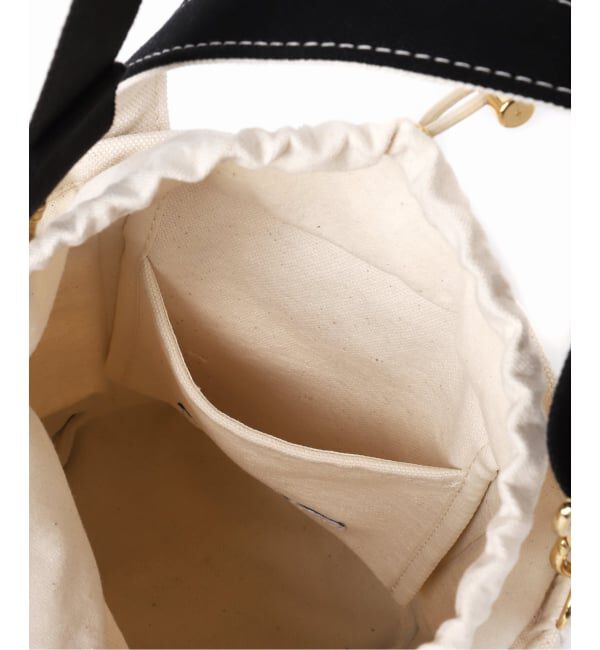 journal standard L'essage「《追加13》別注 SITA PARANTICA/シータパランティカ CLVバケツ 2WAY バッグ」|トートバッグ|