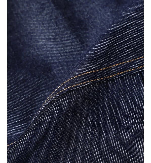 JOURNAL STANDARD relume「Levi&rsquo;s(R) / リーバイス(R) 別注 TYPE２リジッド トラッカージャケット」|デニムジャケット|