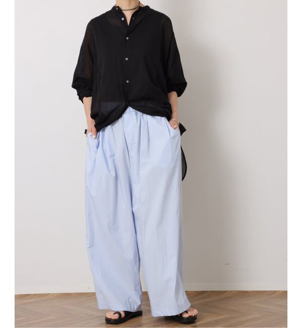 journal standard luxe「タイプライター トリーパンツ」|その他|