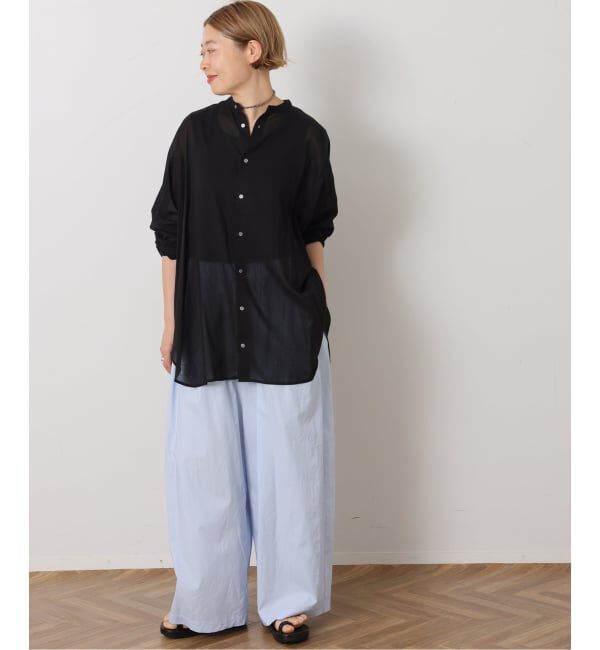 journal standard luxe「タイプライター トリーパンツ」|その他|