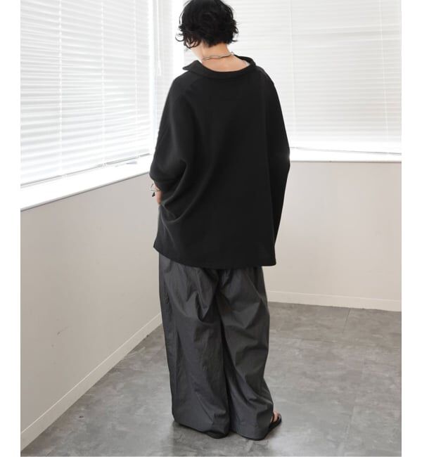 journal standard luxe「タイプライター トリーパンツ」|その他|