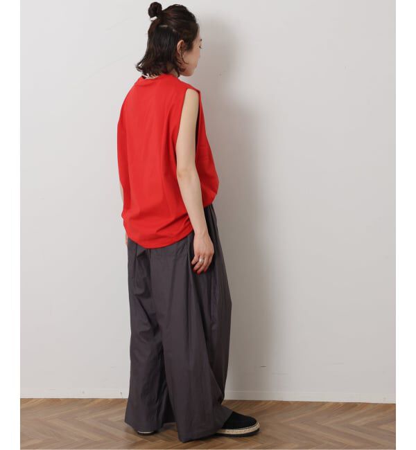 journal standard luxe「タイプライター トリーパンツ」|その他|
