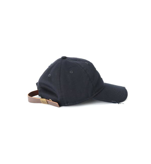 JOURNAL STANDARD relume「《追加》NEW ERA / ニューエラ 別注 9TWENTY(TM) ハードウォッシュ Yankees」|キャップ・キャスケット|