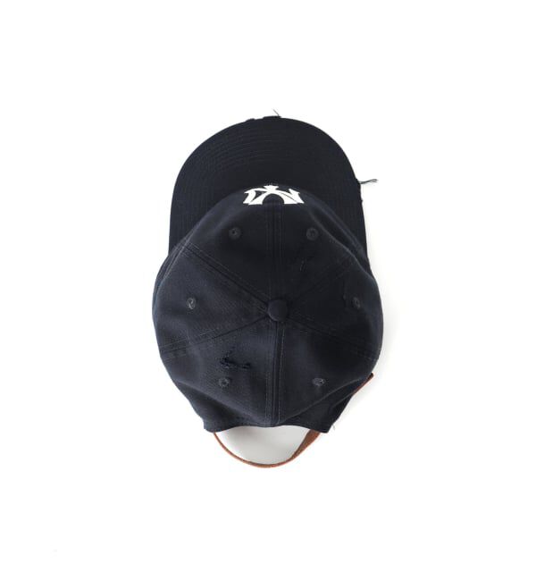 JOURNAL STANDARD relume「《追加》NEW ERA / ニューエラ 別注 9TWENTY(TM) ハードウォッシュ Yankees」|キャップ・キャスケット|