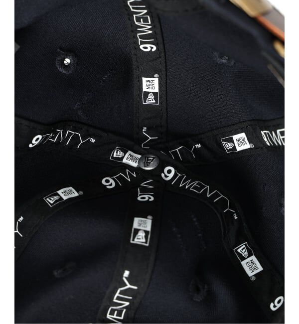 JOURNAL STANDARD relume「《追加》NEW ERA / ニューエラ 別注 9TWENTY(TM) ハードウォッシュ Yankees」|キャップ・キャスケット|