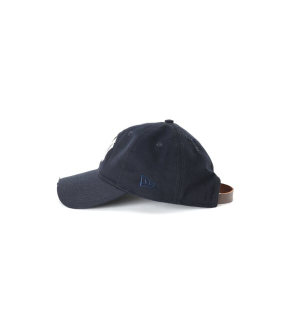JOURNAL STANDARD relume「《追加》NEW ERA / ニューエラ 別注 9TWENTY(TM) ハードウォッシュ Yankees」|キャップ・キャスケット|