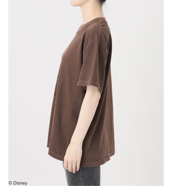 JOURNAL STANDARD relume「別注【GOOD ROCK SPEED / グッドロックスピード】＜MICKEY MOUSE＞Tシャツ」|Tシャツ・カットソー|