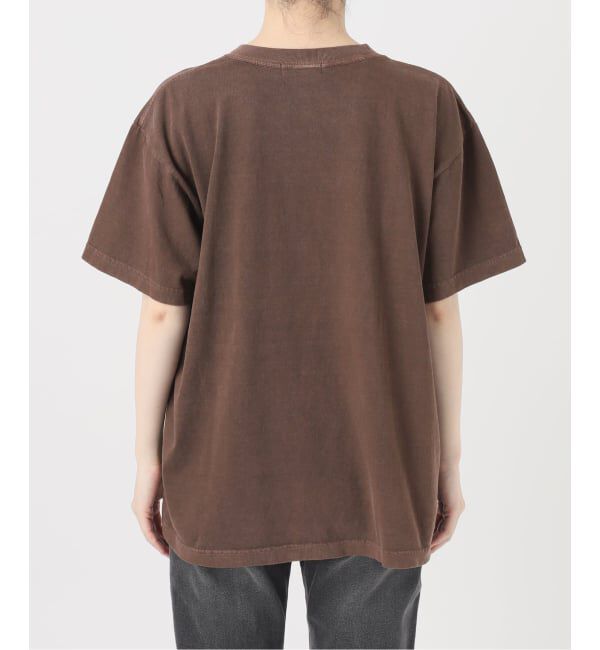 JOURNAL STANDARD relume「別注【GOOD ROCK SPEED / グッドロックスピード】＜MICKEY MOUSE＞Tシャツ」|Tシャツ・カットソー|