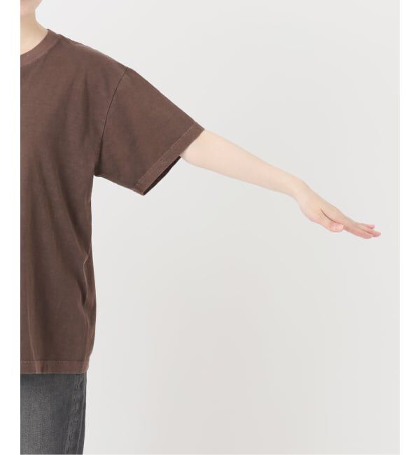 JOURNAL STANDARD relume「別注【GOOD ROCK SPEED / グッドロックスピード】＜MICKEY MOUSE＞Tシャツ」|Tシャツ・カットソー|