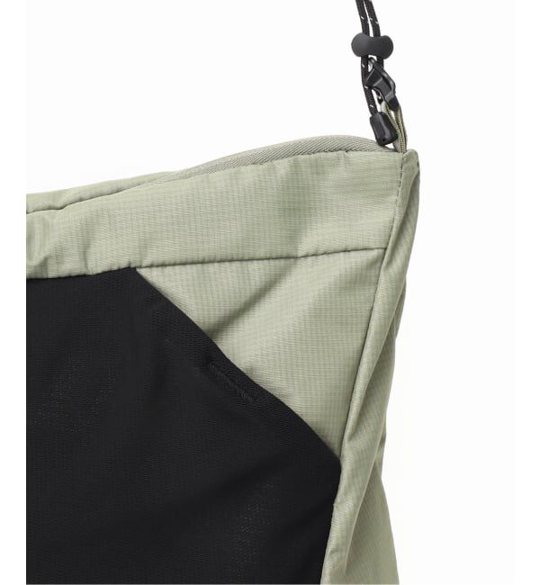JOURNAL STANDARD「《WEB限定追加》【SALOMON / サロモン】ACS PACKABLE TOTE BAG」|ショルダー・メッセンジャー|