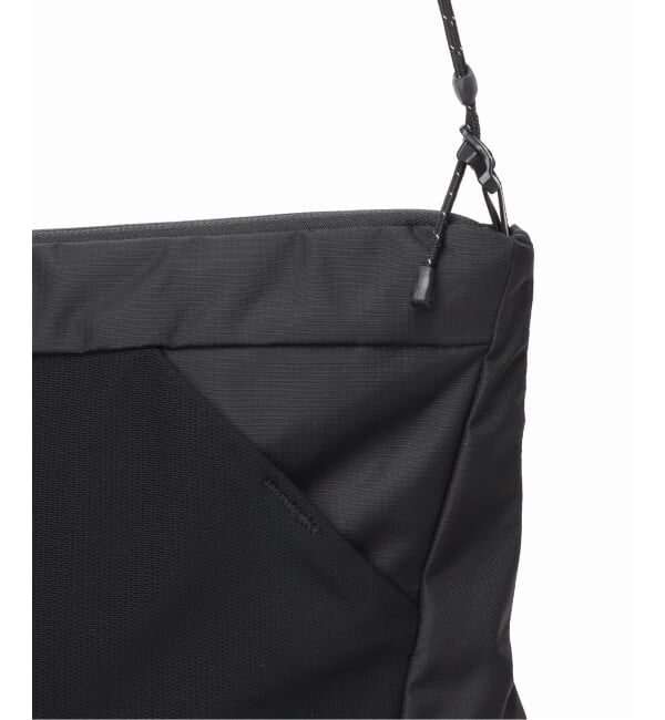JOURNAL STANDARD「《WEB限定追加》【SALOMON / サロモン】ACS PACKABLE TOTE BAG」|ショルダー・メッセンジャー|