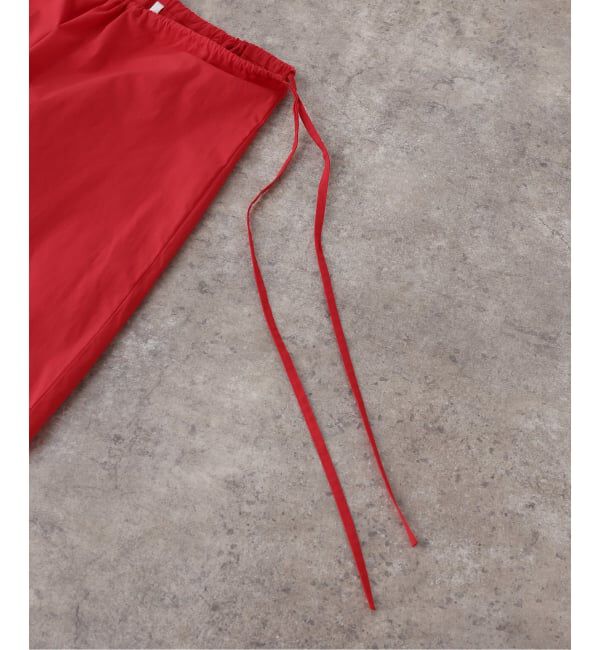 JOURNAL STANDARD「【brooke callahan / ブルックキャラハン】 tie shorts」|その他|