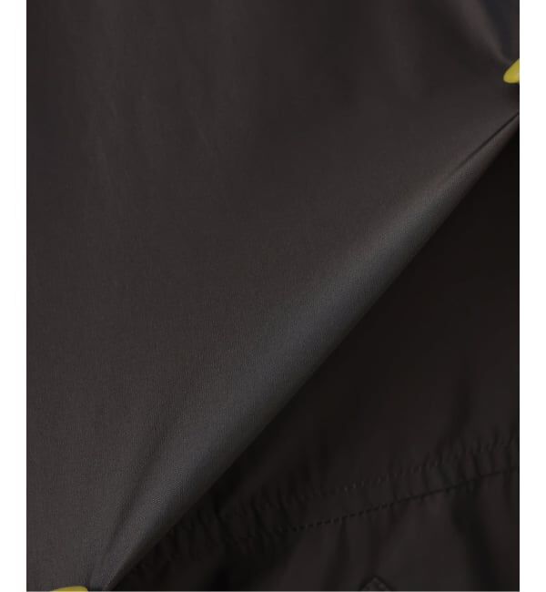 journal standard luxe「《予約》メモリータフタ フードプルブルゾン」|その他|