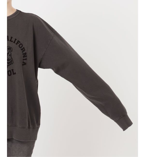 JOURNAL STANDARD relume「《予約》別注【MIXTA/ミクスタ】*RELUME C/N SWEAT」|Tシャツ・カットソー|