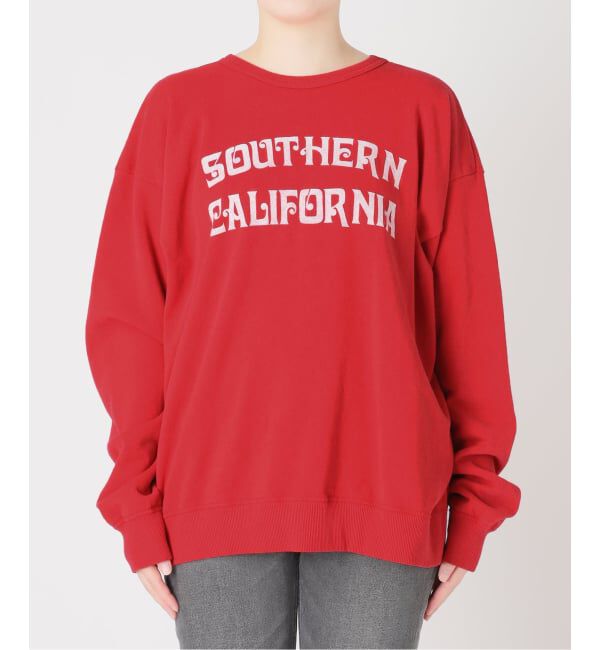 JOURNAL STANDARD relume「《予約》別注【MIXTA/ミクスタ】*RELUME C/N SWEAT」|Tシャツ・カットソー|