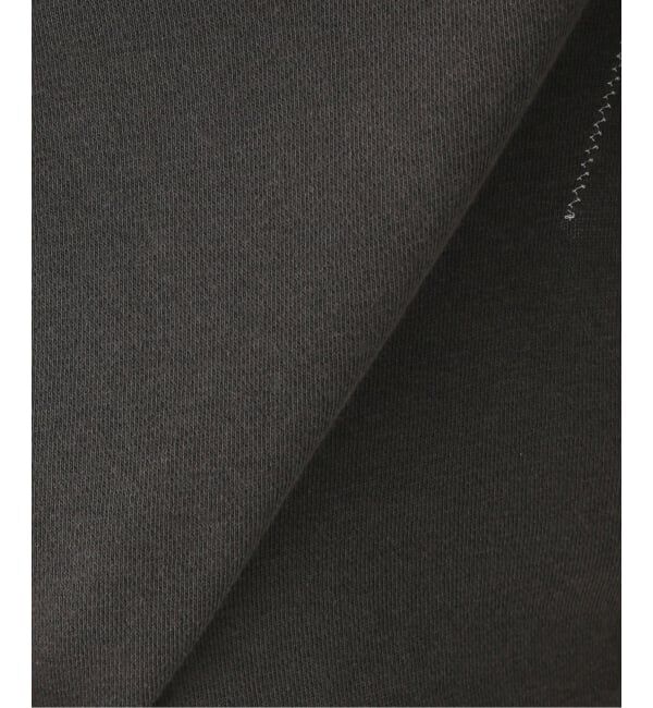 journal standard L'essage「TanC TOKYO/タンクトウキョウ FADE SWEAT ZIP HOODIE フーディ」|パーカー|