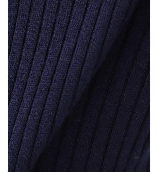 journal standard L'essage「Uhr/ウーア Color Combi Knit ニット」|ニット・セーター|