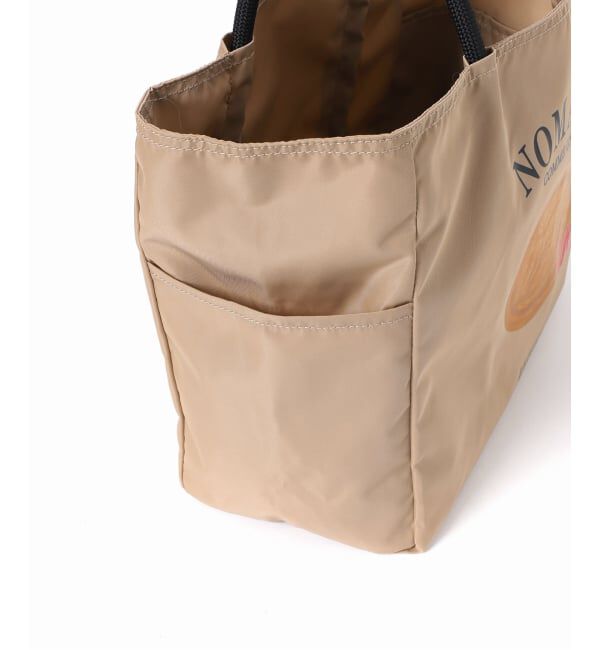 JOURNAL STANDARD「《岡山店/WEB限定予約》【NOMADIS &times; HAKUJUJI】 コラボ SAC2W」|トートバッグ|
