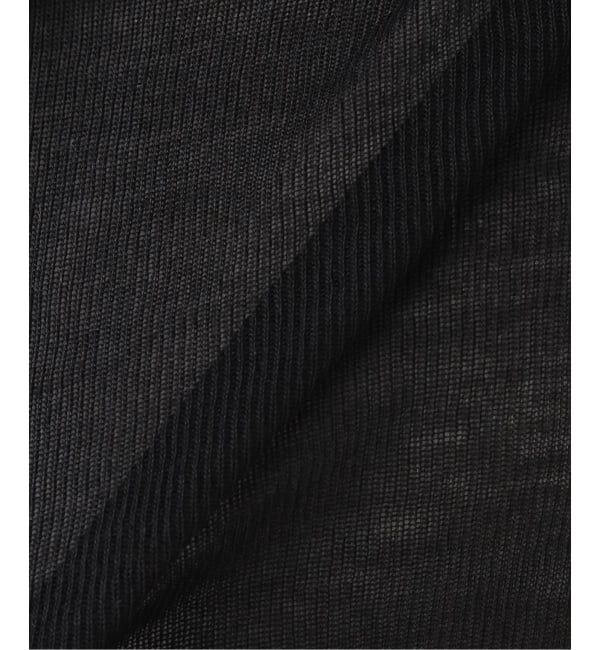  「【洗える】レイヤードカットソー」|Tシャツ・カットソー|