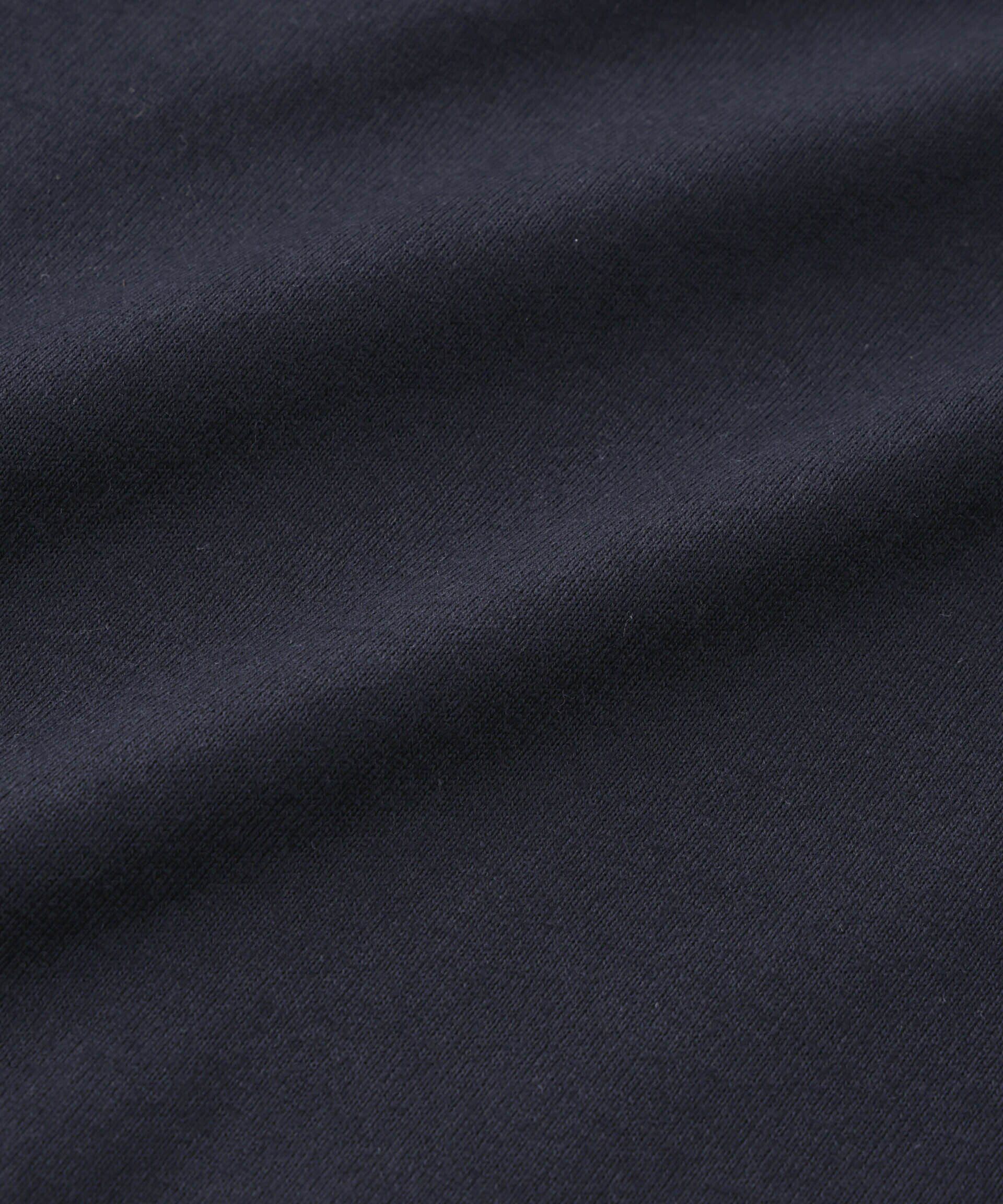 NANO universe「Anti Soaked(R)汗染み防止 クルーネックTシャツ 長袖」|Tシャツ・カットソー|