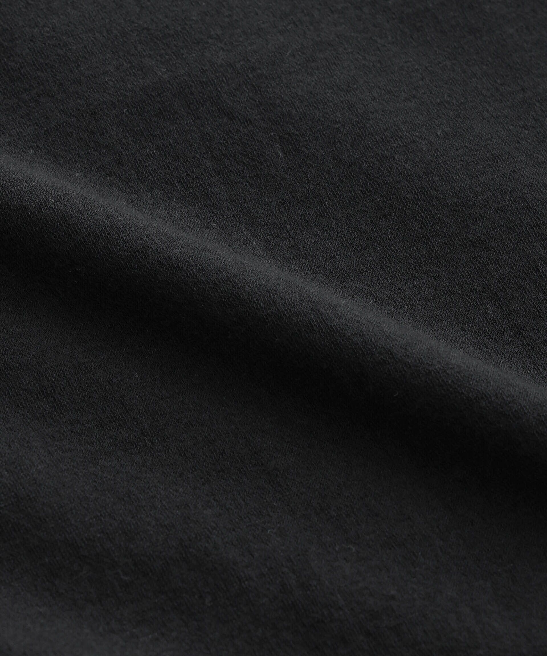 NANO universe「シアータンクトップ＋ロンTレイヤードセット」|Tシャツ・カットソー|
