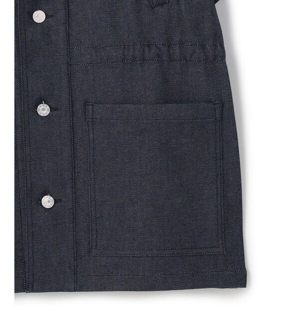 23区「【SLOW/一部店舗限定】SLOW DENIM ワークジャケット」|その他|
