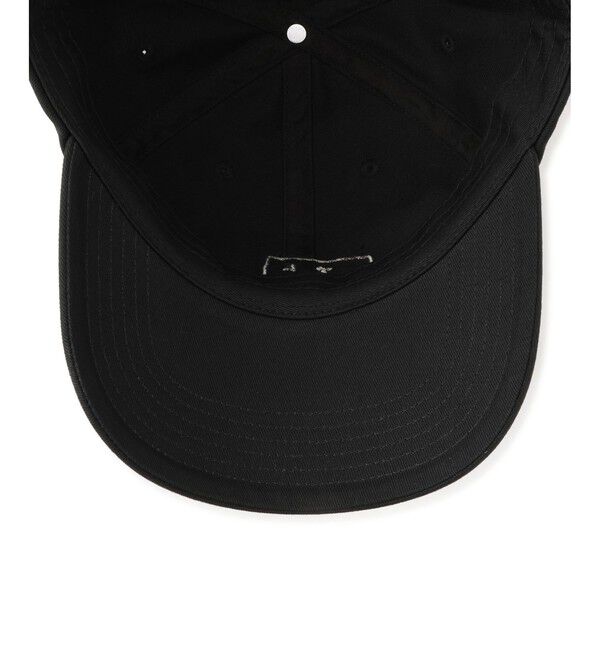 SALON adam et rope'「【LY（エルワイ）】Letter cap」|キャップ・キャスケット|