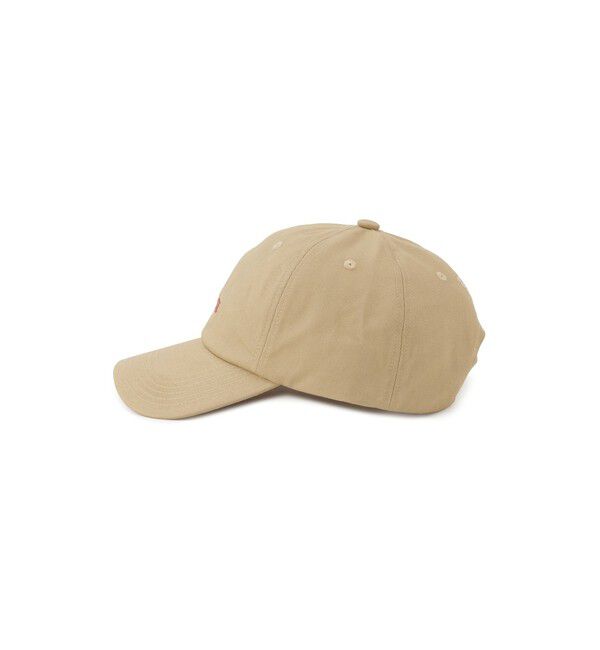 SALON adam et rope'「【LY（エルワイ）】Letter cap」|キャップ・キャスケット|