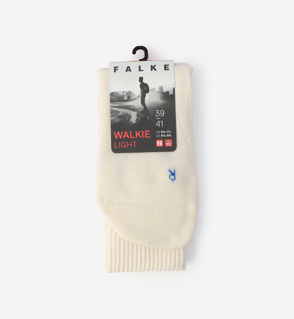 FALKE 「FALKE | 16486 WALKIE LIGHT SOCKS MEN」|ソックス|