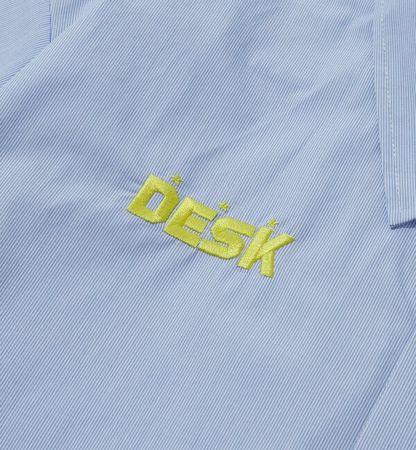  「【OFFICE SERVICES】DESKWORK SHIRT」|シャツ・ブラウス|