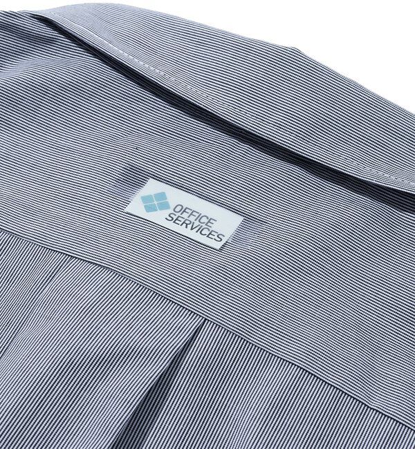  「【OFFICE SERVICES】DESKWORK SHIRT」|シャツ・ブラウス|