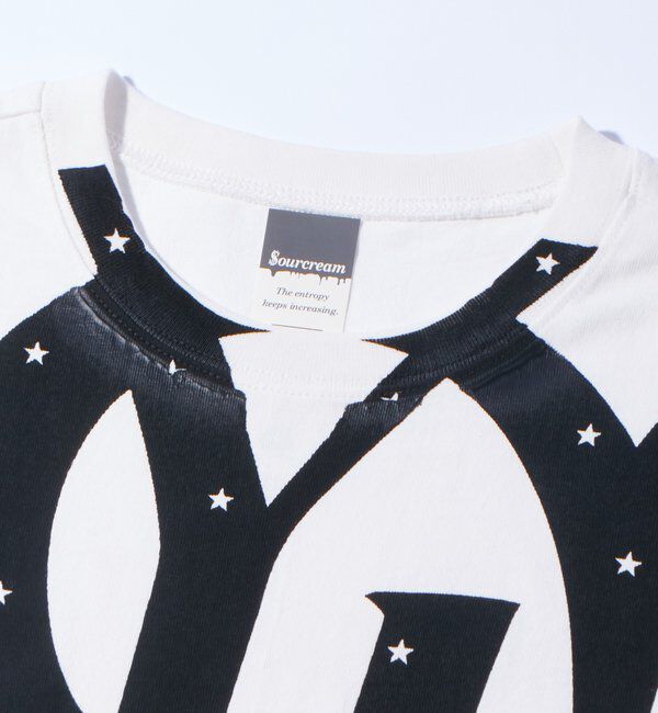  「【Sourcream】SOUR ＄LOGO TEE」|Tシャツ・カットソー|