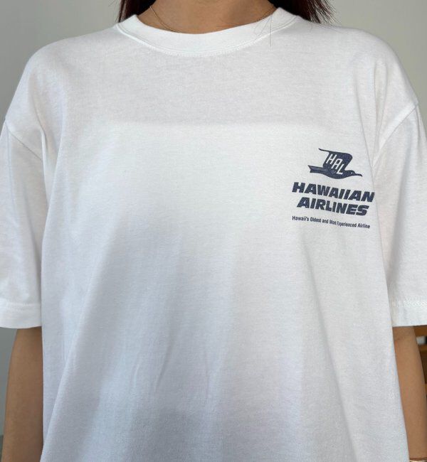 「〈GOOD ROCK SPEED〉HawaiiAirline Tシャツ」|Tシャツ・カットソー|