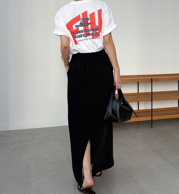  「〈GOOD ROCK SPEED〉HawaiiAirline Tシャツ」|Tシャツ・カットソー|