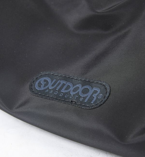 Rouge vif「【OUTDOOR PRODUCTS / アウトドアプロダクツ】バックルベルト シ」|ショルダー・メッセンジャー|