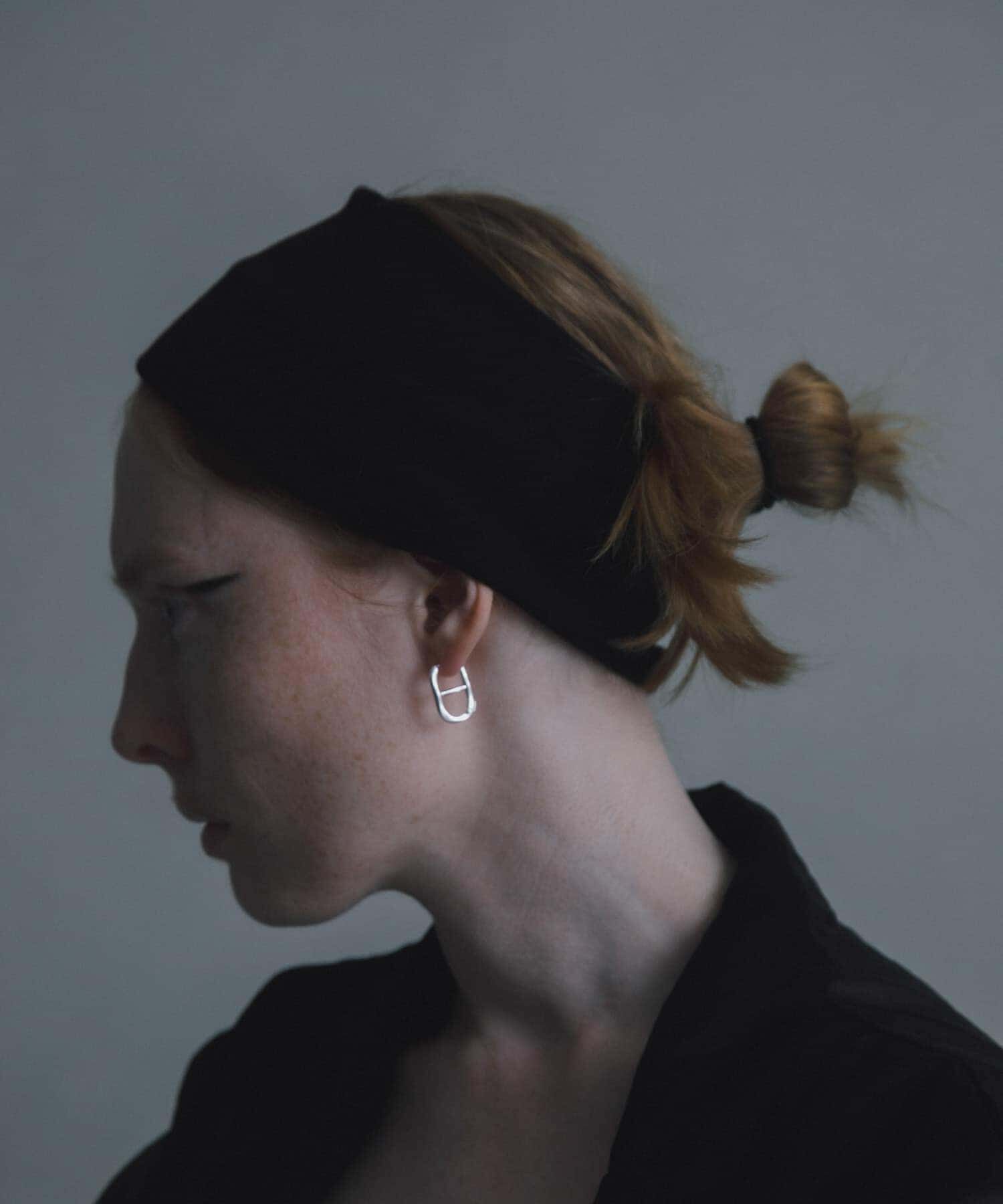 URBAN RESEARCH「decor『デコール』　Wide Hairband」|ヘアバンド|