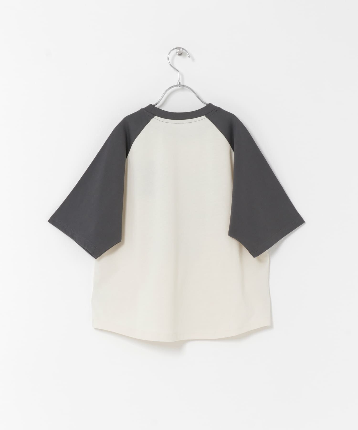 URBAN RESEARCH DOORS「ロゴプリントラグランTシャツ(KIDS)」|その他|