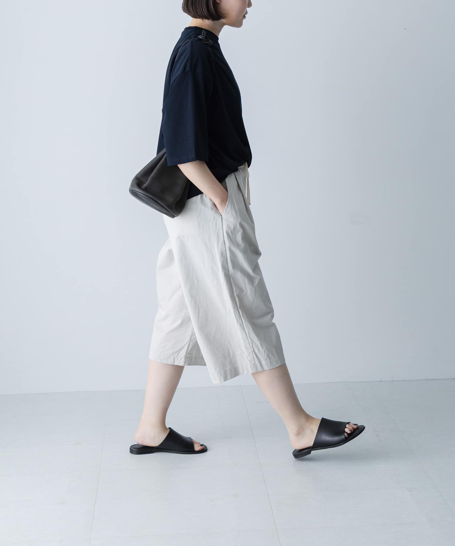 かぐれ「ワイドTシャツ」|Tシャツ・カットソー|