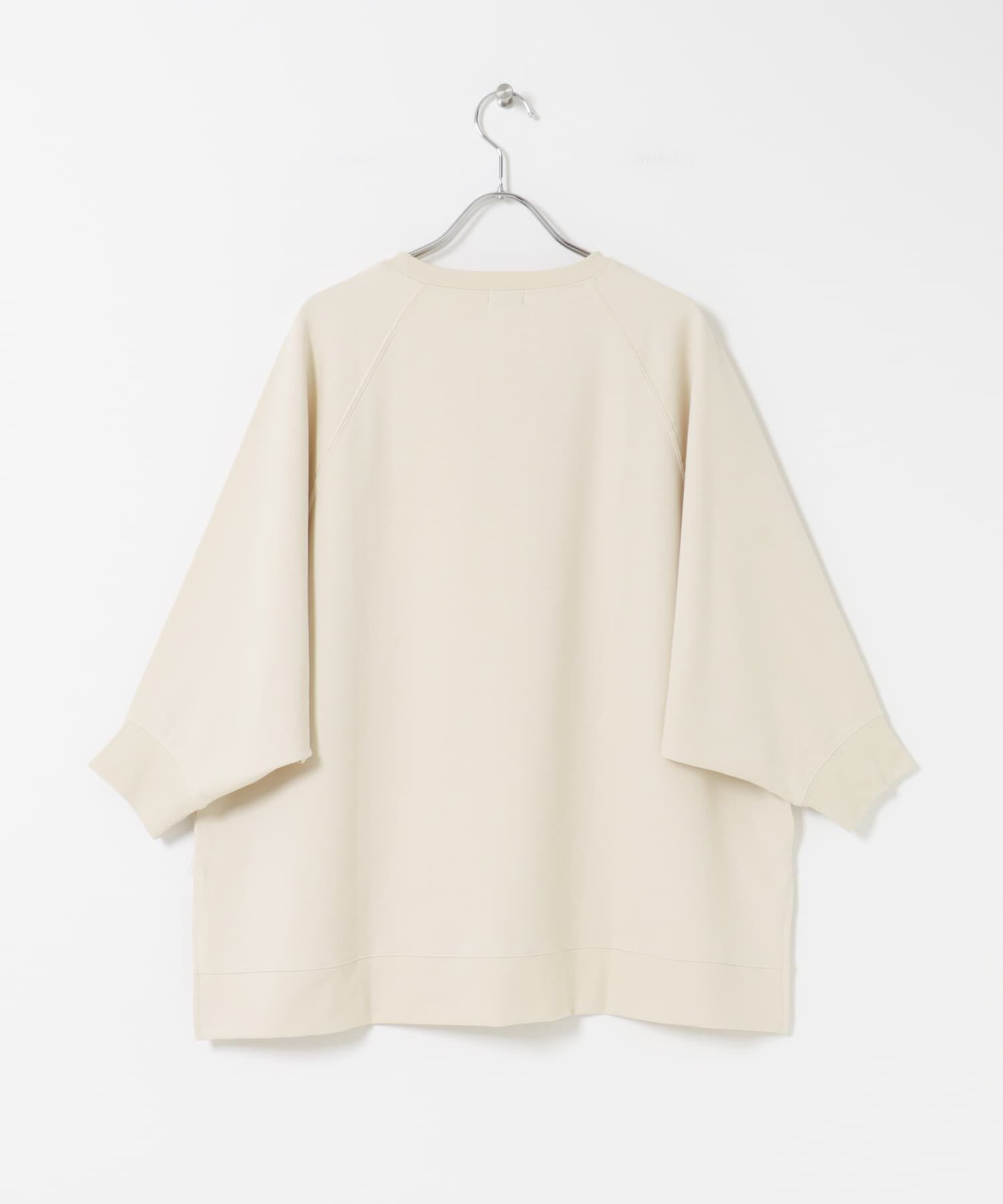 URBAN RESEARCH DOORS「オーバーサイズドルマンプルオーバー」|Tシャツ・カットソー|