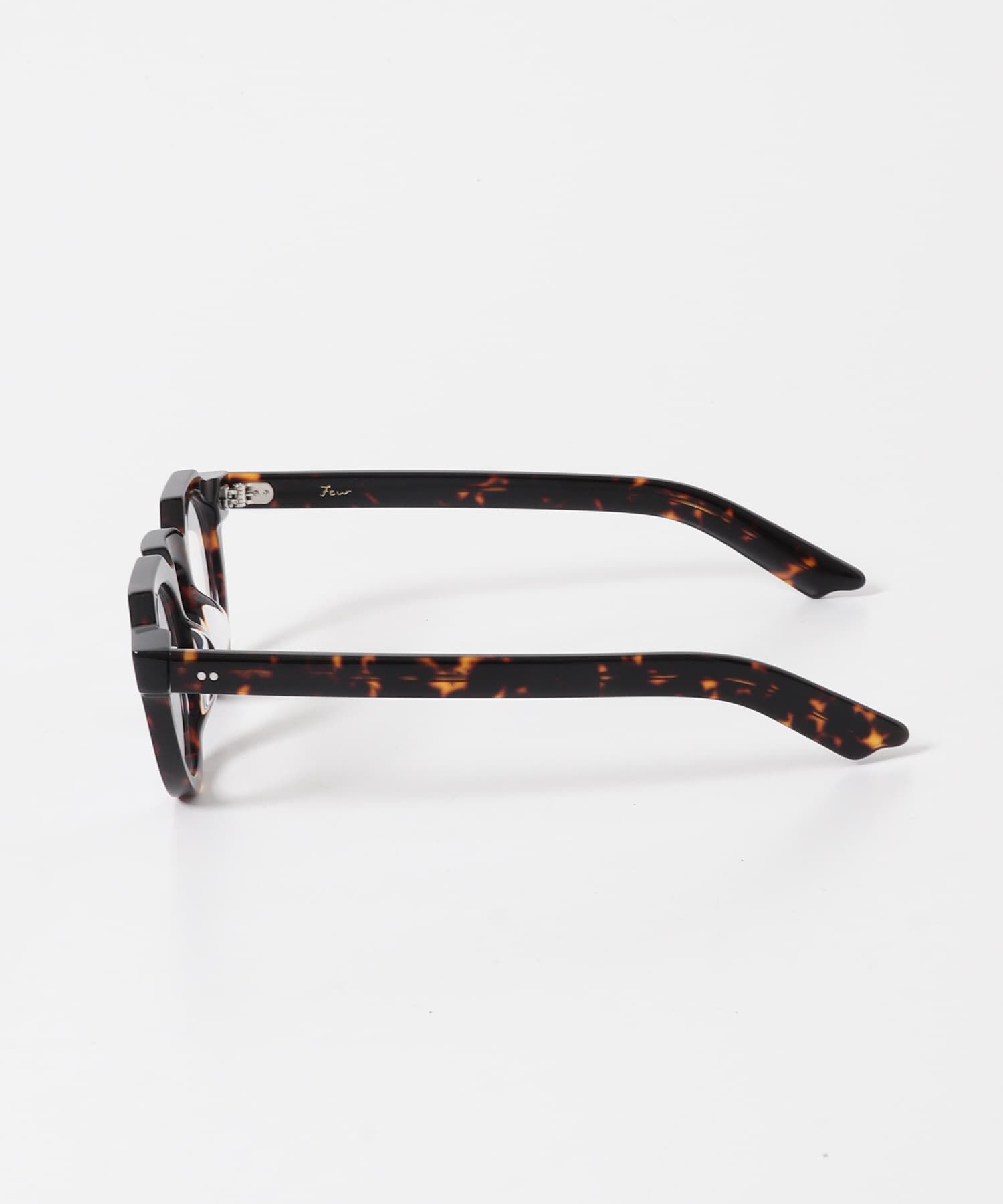 URBAN RESEARCH DOORS「Few　F5」|メガネ|