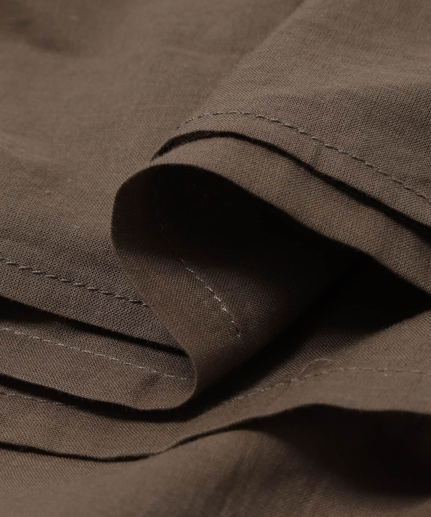 URBAN RESEARCH「ニットドッキングティアードワンピース」|ワンピース|
